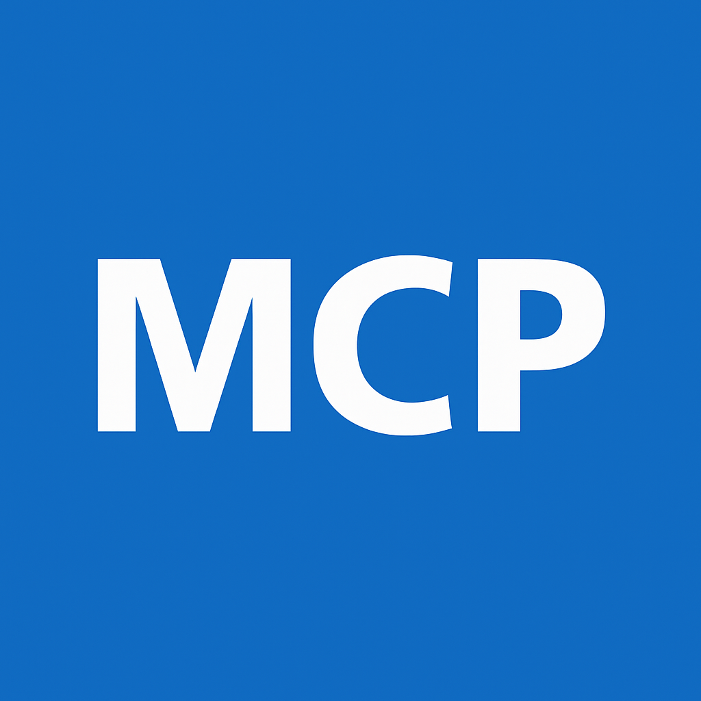 MCP Container